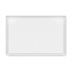 Portafoto magnetico per frigo