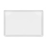 Portafoto magnetico per frigo