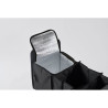 Organizer per auto pieghevole