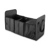 Organizer per auto pieghevole