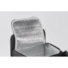 Organizer per auto pieghevole