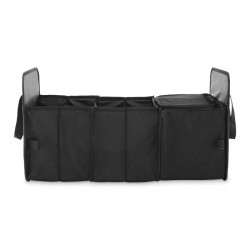 Organizer per auto pieghevole