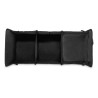 Organizer per auto pieghevole
