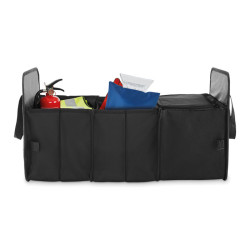 Organizer per auto pieghevole