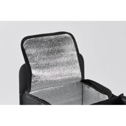Organizer per auto pieghevole
