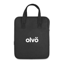 Organizer per auto pieghevole