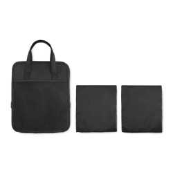Organizer per auto pieghevole
