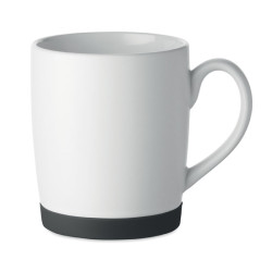 Tazza in ceramica. 300 ml.