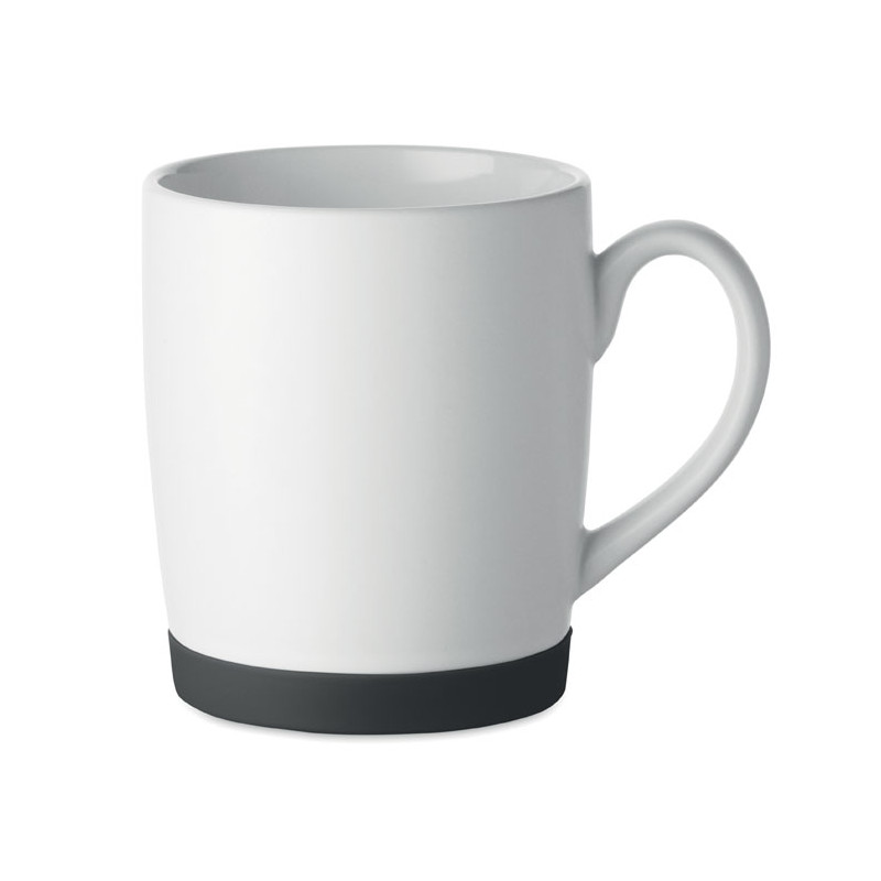 Tazza in ceramica. 300 ml.