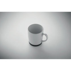 Tazza in ceramica. 300 ml.