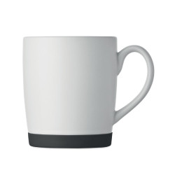 Tazza in ceramica. 300 ml.