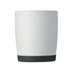Tazza in ceramica. 300 ml.