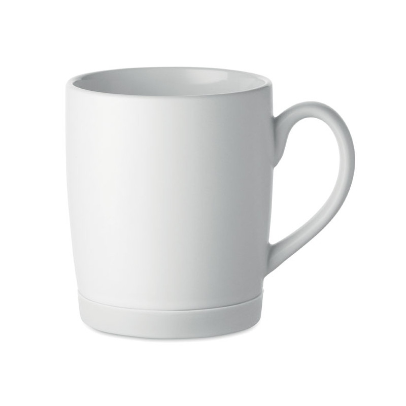 Tazza in ceramica. 300 ml.