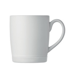 Tazza in ceramica. 300 ml.