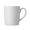 Tazza in ceramica. 300 ml.