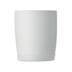 Tazza in ceramica. 300 ml.