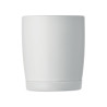 Tazza in ceramica. 300 ml.