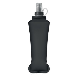 Borraccia pieghevole da 500 ml
