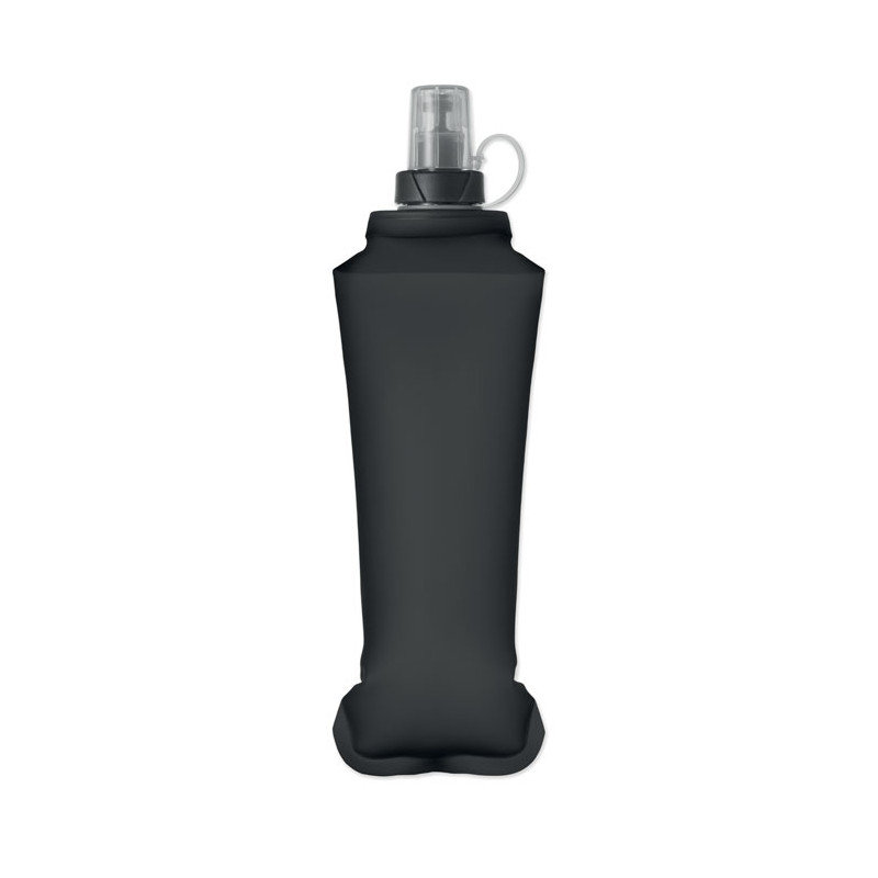 Borraccia pieghevole da 500 ml