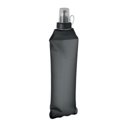 Borraccia pieghevole da 500 ml