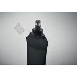 Borraccia pieghevole da 500 ml