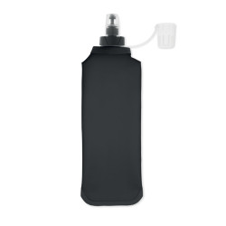 Borraccia pieghevole da 500 ml