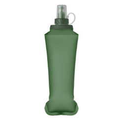 Borraccia pieghevole da 500 ml
