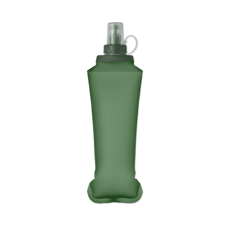Borraccia pieghevole da 500 ml