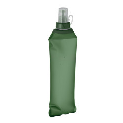 Borraccia pieghevole da 500 ml