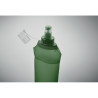 Borraccia pieghevole da 500 ml
