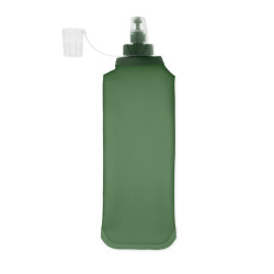 Borraccia pieghevole da 500 ml