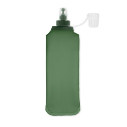 Borraccia pieghevole da 500 ml
