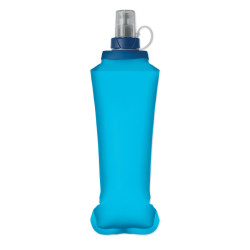 Borraccia pieghevole da 500 ml