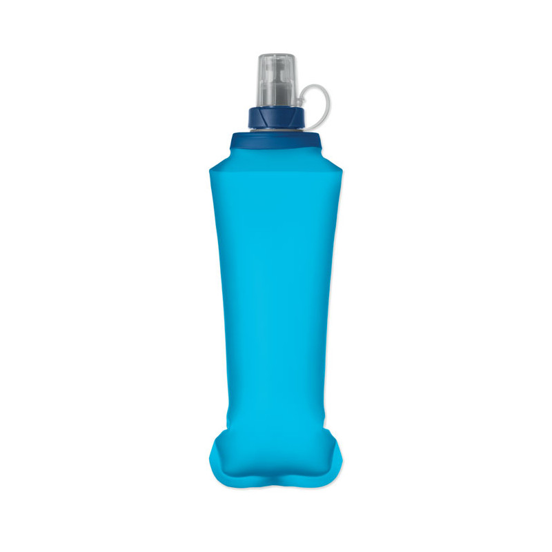 Borraccia pieghevole da 500 ml