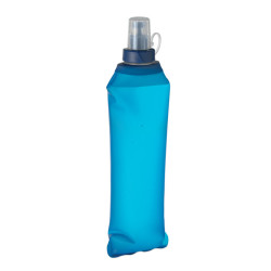 Borraccia pieghevole da 500 ml
