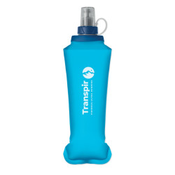 Borraccia pieghevole da 500 ml