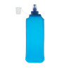 Borraccia pieghevole da 500 ml