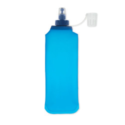 Borraccia pieghevole da 500 ml