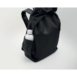 Zaino per laptop 15'' rolltop