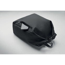Zaino per laptop 15'' rolltop
