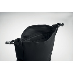Zaino per laptop 15'' rolltop