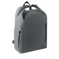 Zaino per laptop 15'' rolltop