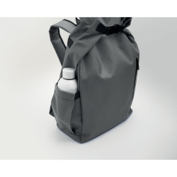 Zaino per laptop 15'' rolltop