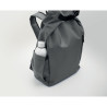 Zaino per laptop 15'' rolltop