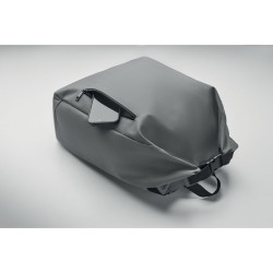 Zaino per laptop 15'' rolltop