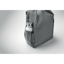 Zaino per laptop 15'' rolltop