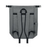 Zaino per laptop 15'' rolltop