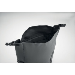 Zaino per laptop 15'' rolltop