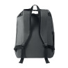 Zaino per laptop 15'' rolltop