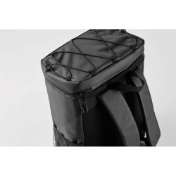 Zaino refrigerante in RPET